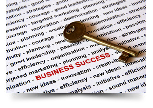 business success