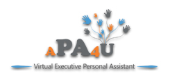 apa4u logo